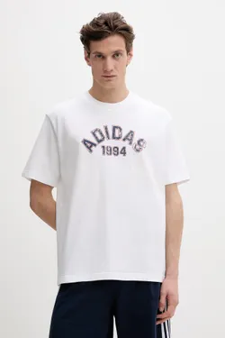 Футболка мужская adidas Originals GFX T WHITE