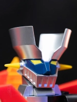3Д Конструктор Mazinger Z Механический робот