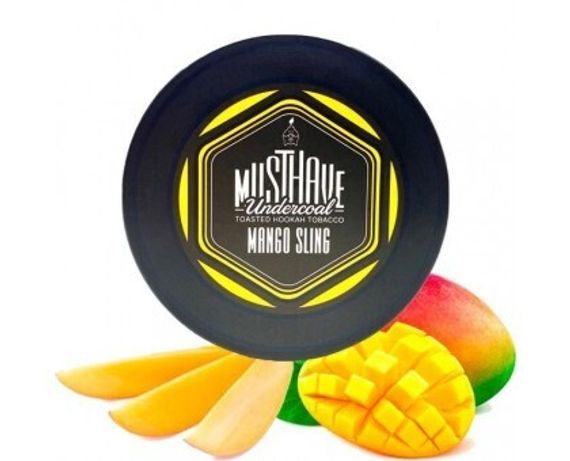 Must Have - Mango Sling