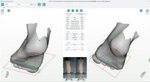 Ортопедический 3D сканер ScanPod3D USOL-X Floor