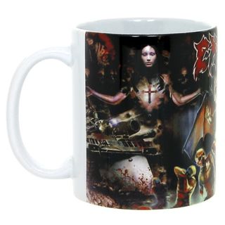 Кружка Exodus (010)