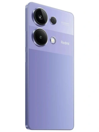 Смартфон Xiaomi Redmi Note 13 Pro NFC 4G 8/256 ГБ, purple