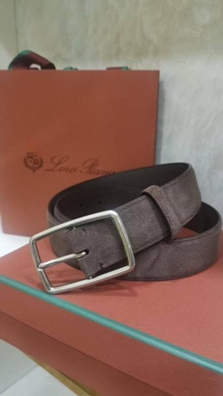Ремень Loro Piana