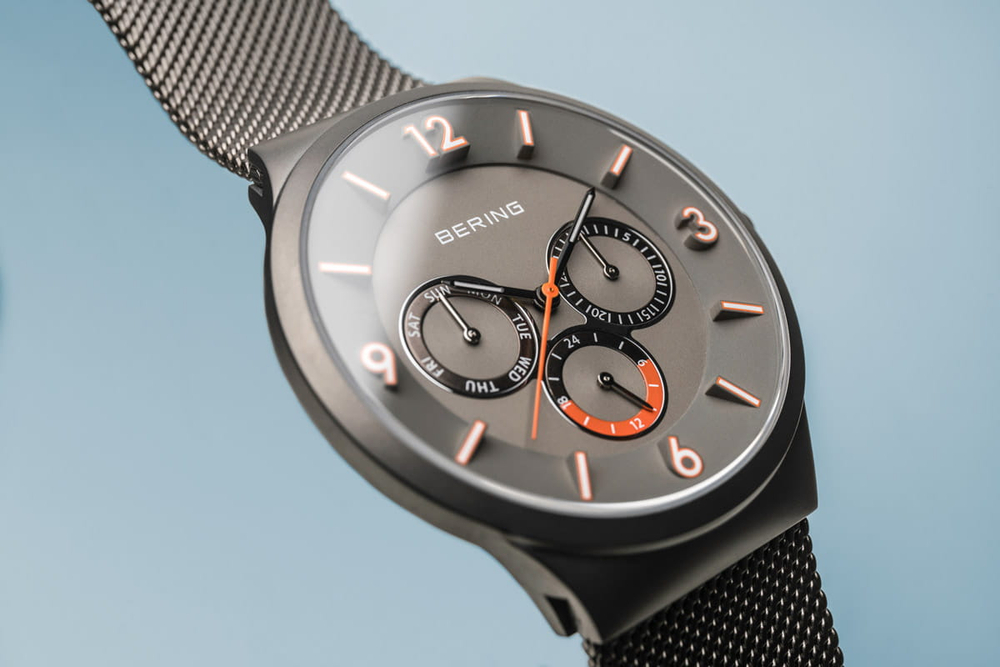 Наручные часы Bering 33441-377