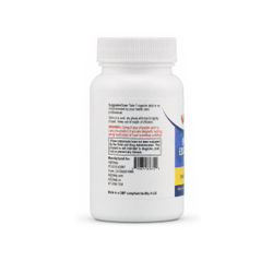 Speech Essentials PRO 60 capsules