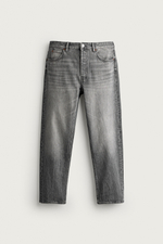 ДЖИНСЫ REGULAR FIT — ZARA · 4470/350