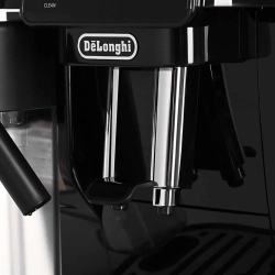 Кофемашина Delonghi Magnifica S ECAM220.60.B 1450Вт черный