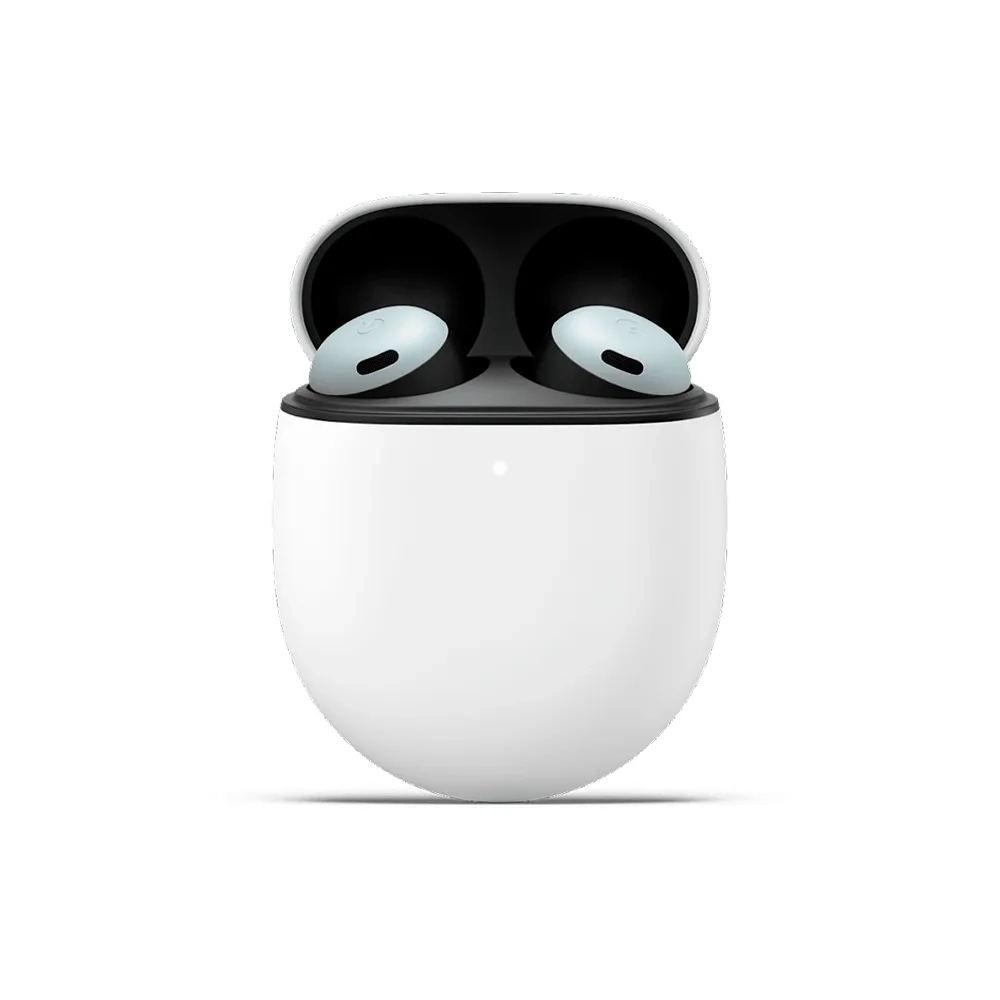 Беспроводные наушники Google Pixel Buds Pro, Fog (Туман)