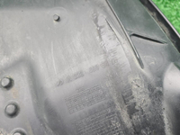Подкрылок передний правый Mercedes S W223 (20-нв)