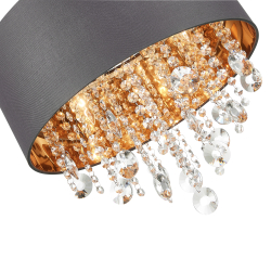 Светильник подвесной ST Luce Lacchia SL1350.703.04