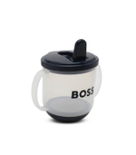 Бутылочка для кормления BOSS Kidswear - прозрачный(J90P27)