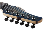 Schecter REAPER-6 SATIN SKY BURST