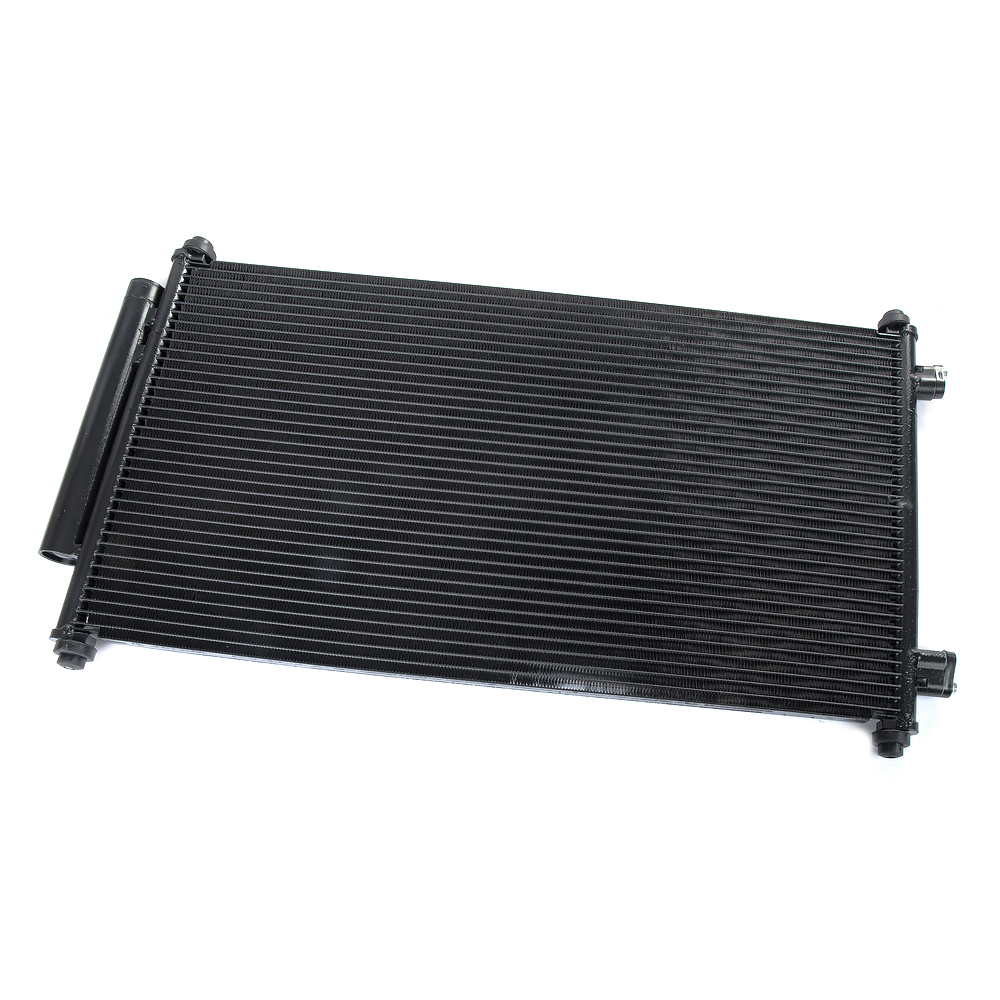 Радиатор кондиционера HONDA CRVIII 06-12 mot.2,0/2,4VTEC GANZ GIC06076