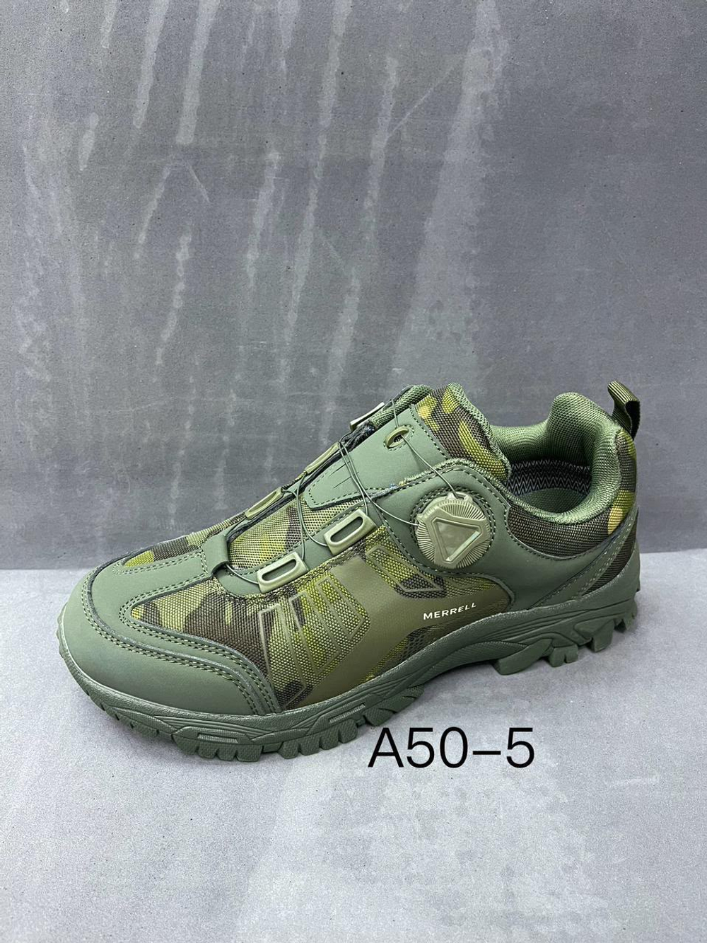 Кроссовки по 8 пар (41-46)р. 50-5