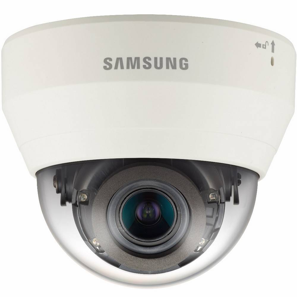 Wisenet QND-6070RP