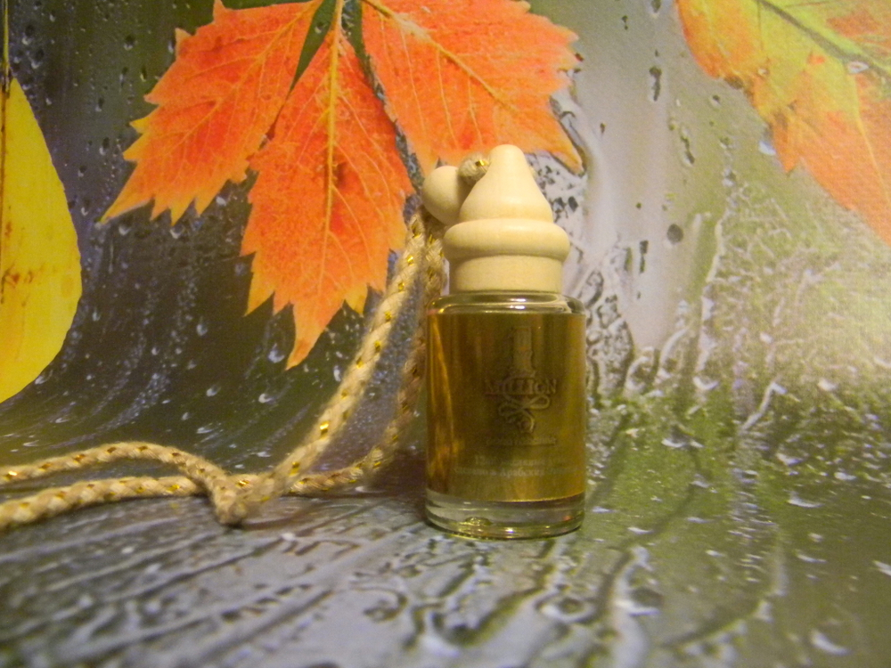 Автопарфюм Paco Rabanne 1 Million 12ml