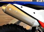 KTM 500 EXC-F SIX DAYS