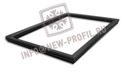 Уплотнитель для барного холодильного шкафа Frigorex FV280 HC Pepsi CLASSIC 1280*480 мм(005)