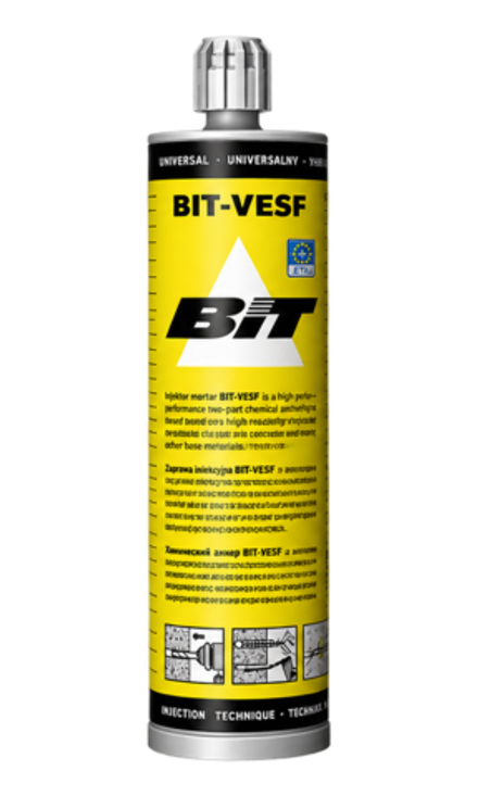 Химический анкер BIT-VESF 400 мл