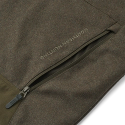 Куртка Asbjorn Jorg Northern Hunting Green