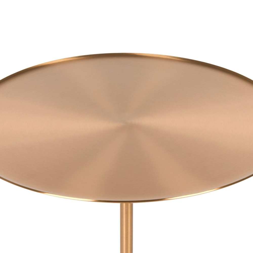 Кофейный столик COSMO Brasil 4 диаметр 45