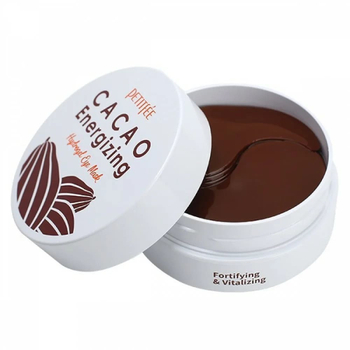 Патчи для век Petitfee & Koelf Cacao