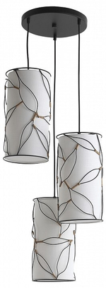 Подвесной светильник ST-Luce Root SL6228.403.03