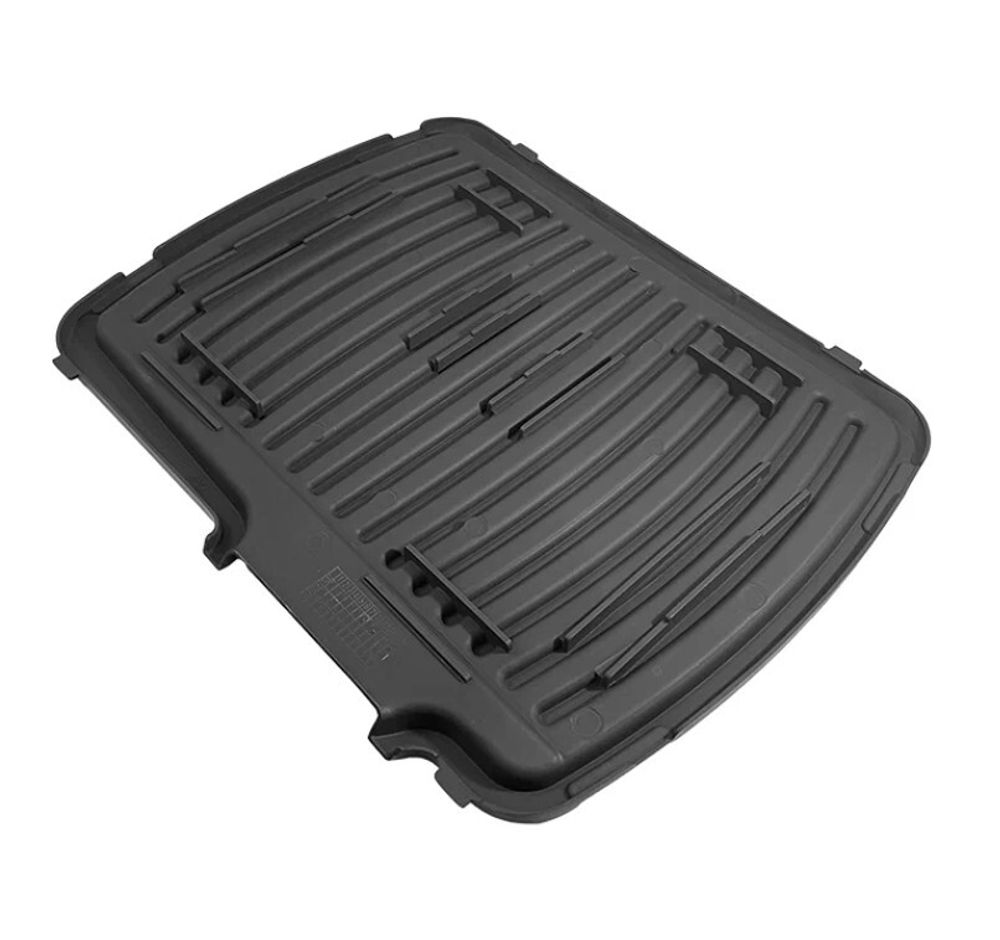 Панель для гриля Tefal Optigrill (противень, пластина) - TS-01035580