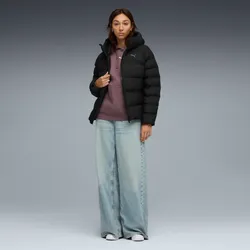 Куртка утепленная мужская PUMA Mono Hooded Jacket