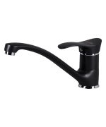 Кухонный смеситель Kuppersberg TOPAZ KG2560 BLACK фото 