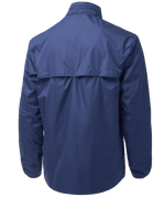 Куртка ветрозащитная DIVISION PerFormPROOF Shower Jacket, темно-синий, детский