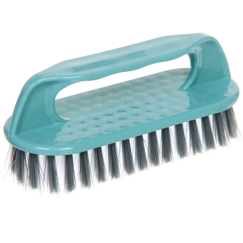 Щетка пластмассовая «Azure» 13,5см 2058