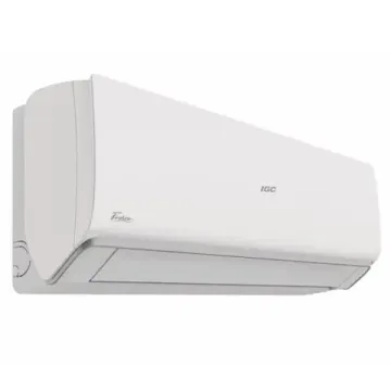 Кондиционер IGC RAS-12NQR