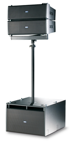 FBT Mitus 206L