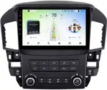 Магнитола для Lexus RX300 U10, Toyota Harrier 1 1997-2003 (любая комплектация) - Teyes CC4L монитор 9" IPS, Android 14, Быстрая, Snapdragon 662, CarPlay, 4G SIM-слот