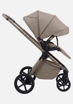 Sweet Baby Коляска 2 в 1 SBL Alba 2.0 Beige