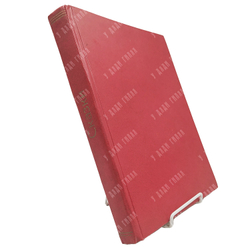 Конволют из 8 сказок. 1958–1981