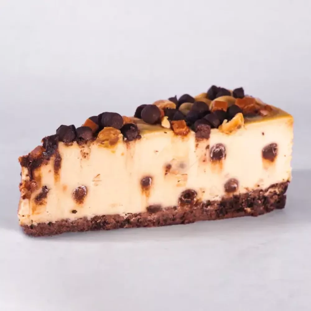 "Чизкейк ореховый" "Cheeseberry"