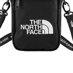THE NORTH FACE 1.65L Shoulder Bag, Crossbody Bag, Outdoor Bag Polyester Black Unisex