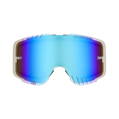 Линза зеркальная для детских очков Acerbis VANGUARD KID