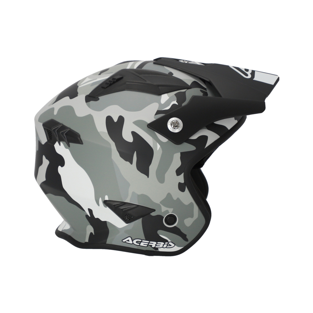Шлем Acerbis JET ARIA 22-06 HELMET