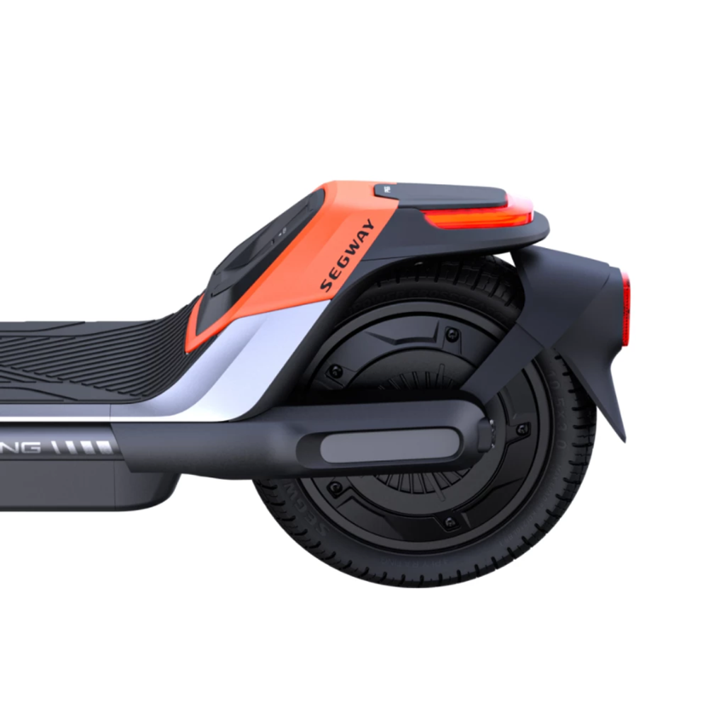 Электросамокат Ninebot KickScooter P65U