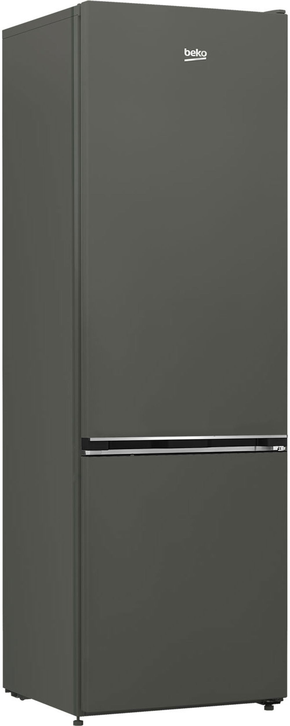 Двухкамерный холодильник Beko B1RCSK251G