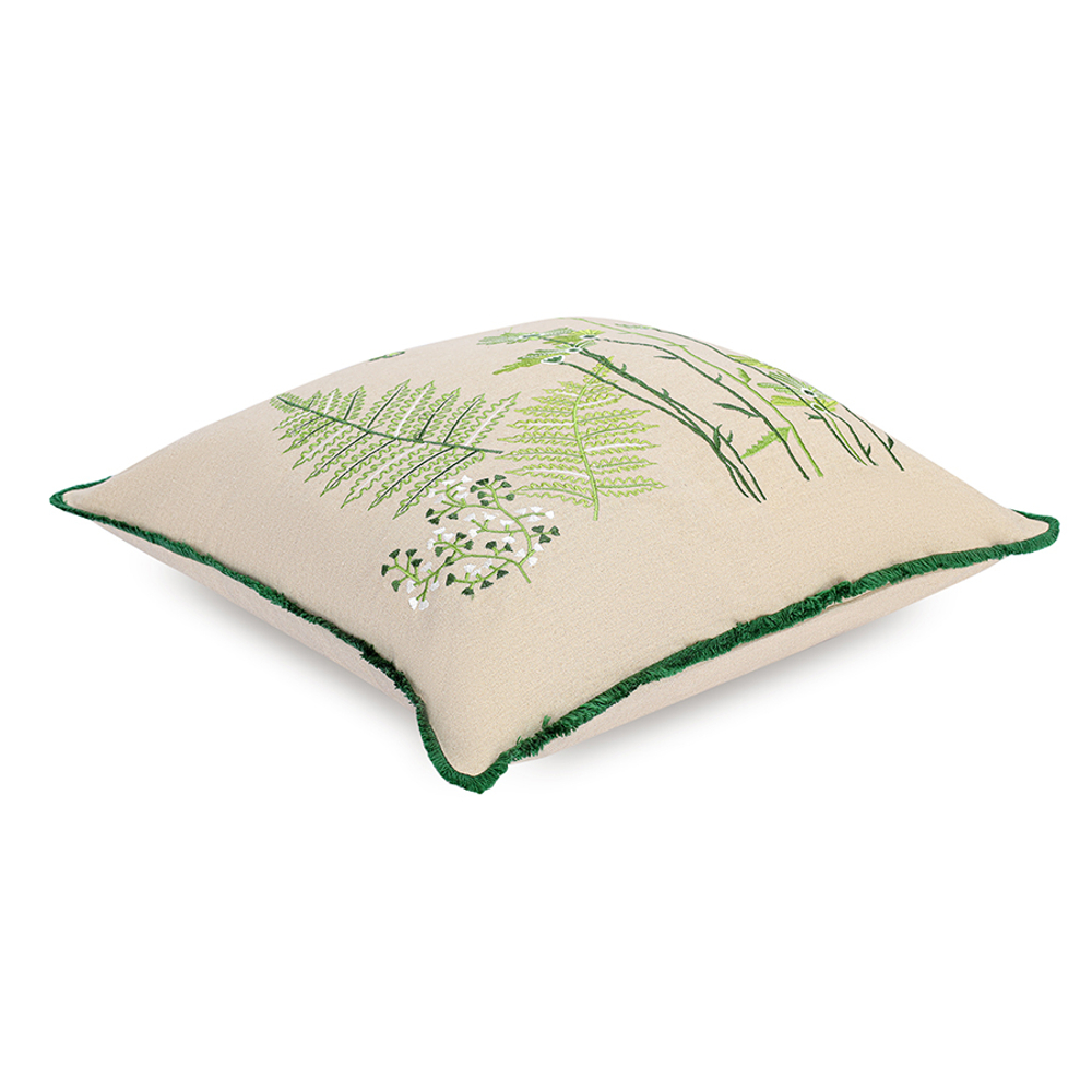 Подушка декоративная Everbloom, 45х45 см