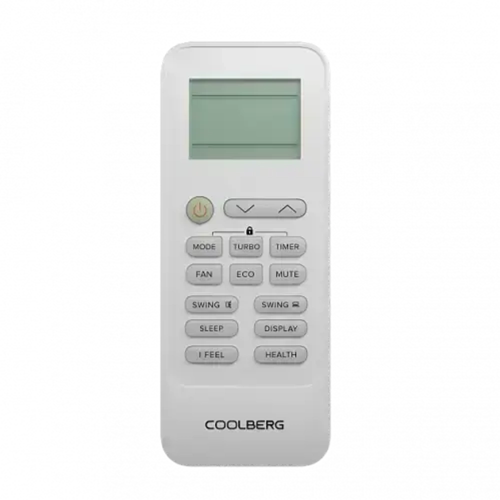 Coolberg CI-18R1-IN/CI-18R1-OUT
