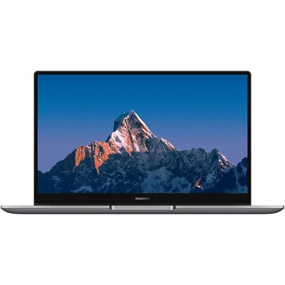 Ноутбук Huawei MateBook B3-520, 15.6", Core i5 1135G7, 8Гб, SSD 512 Гб, Win10,Wi-Fi,BT,серый   79058