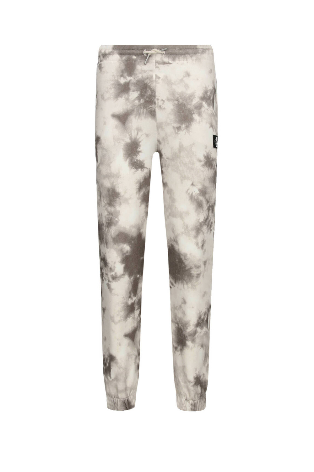 Спортивные штаны Calvin Klein Jeans - кремовый(IB0IB01602)