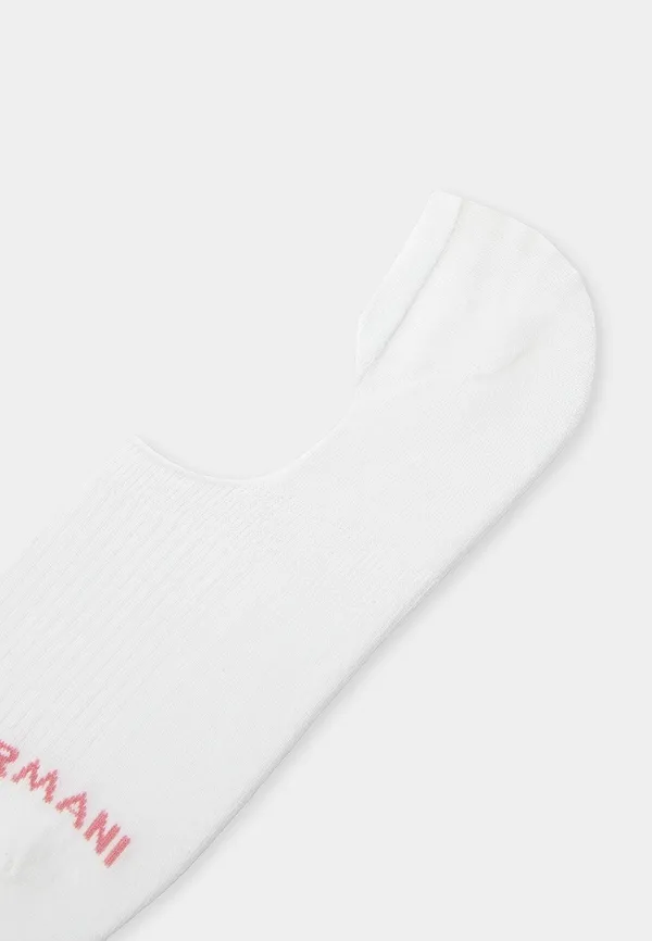 Носки 2шт/упак женские EMPORIO ARMANI