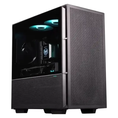 Системный блок BIOS Multimedia Ryzen 3 Radeon Vega 7 Graphics