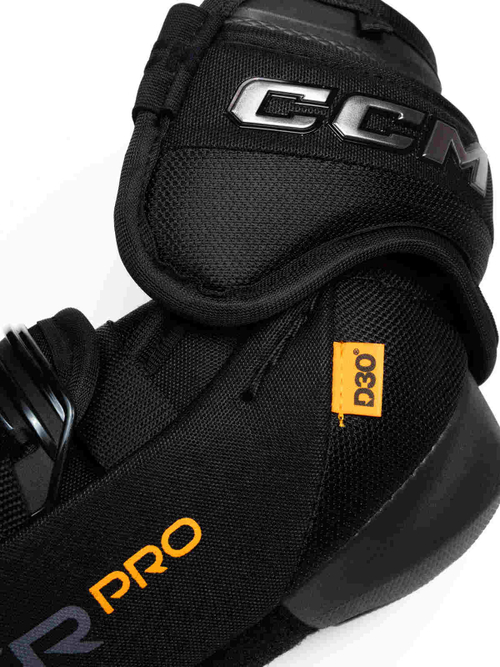 Налокотники CCM Tacks XR Pro (JR)
